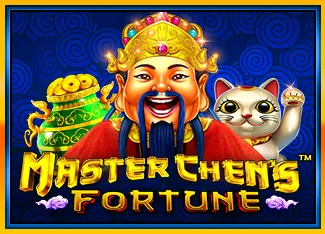 Pragmatic : Master Chens Fortune - JPMAXWIN188