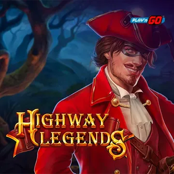 Highway Legends - JPMAXWIN188
