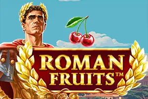 Roman Fruits - JPMAXWIN188