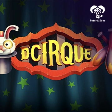 DCirque - JPMAXWIN188