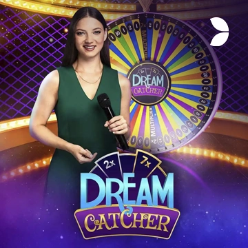 Dream Catcher - JPMAXWIN188