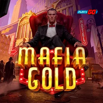 Mafia Gold - JPMAXWIN188
