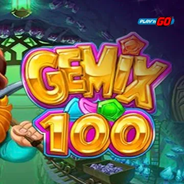 Gemix 100 - JPMAXWIN188