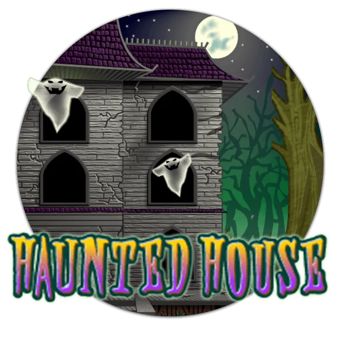 Habanero : Haunted House - JPMAXWIN188