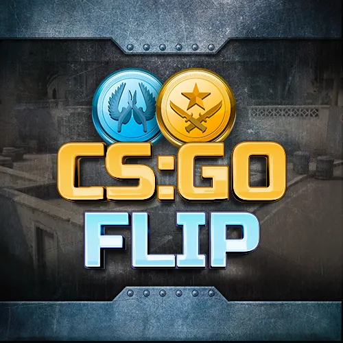 CS:GO Flip CS:GO 掷币 - JPMAXWIN188