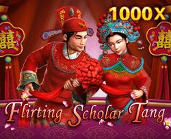 Flirting Scholar Tang - JPMAXWIN188