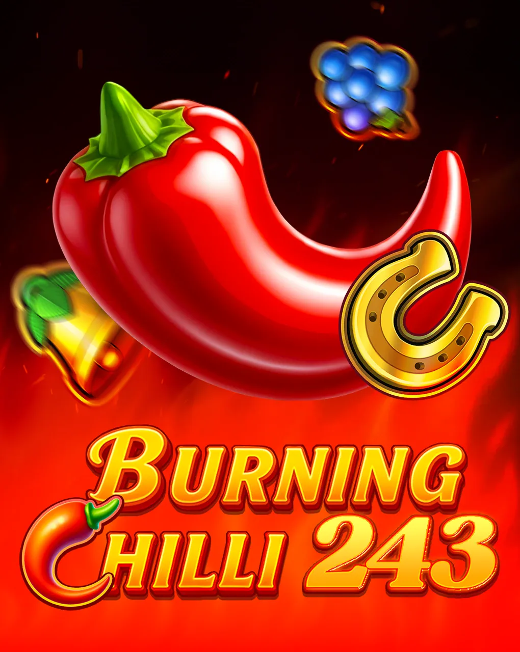 Burning Chilli 243 - JPMAXWIN188