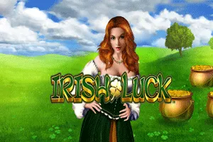 Irish Luck - JPMAXWIN188