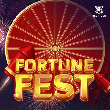 Fortune Fest - JPMAXWIN188