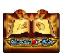 Joker123 : Book Of Ra - JPMAXWIN188