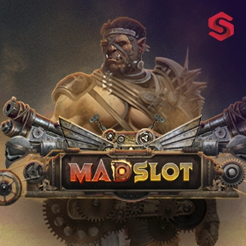 Mad Slot - JPMAXWIN188