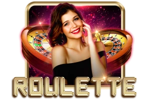 Roulette - JPMAXWIN188