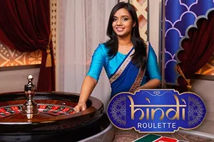 Hindi Roulette - JPMAXWIN188