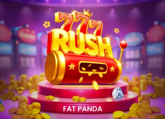 777 Rush - JPMAXWIN188