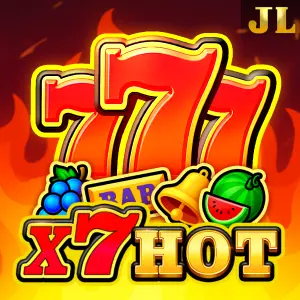 Jili : X7 HOT - JPMAXWIN188