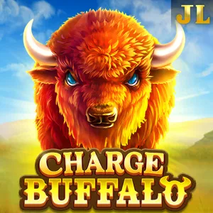 Jili : Charge Buffalo - JPMAXWIN188