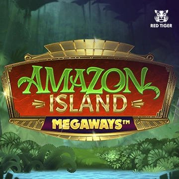 Amazon Island Megaways - JPMAXWIN188