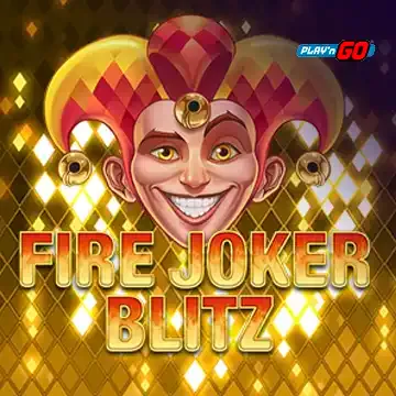 Fire Joker Blitz - JPMAXWIN188