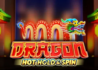 Pragmatic : Dragon Hot Hold & Spin - JPMAXWIN188