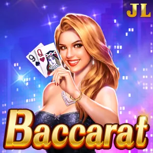 Baccarat - JPMAXWIN188