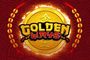 Golden Ways - JPMAXWIN188