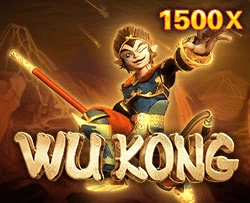 Wu Kong - JPMAXWIN188