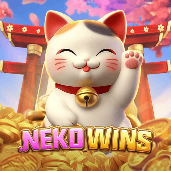 Neko Wins - JPMAXWIN188