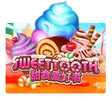 Joker123 : Sweet Tooth - JPMAXWIN188