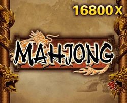 Mahjong - JPMAXWIN188