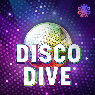Disco Dive - JPMAXWIN188