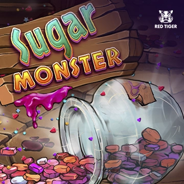 Sugar Monster - JPMAXWIN188