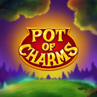 Pot of Charms - JPMAXWIN188
