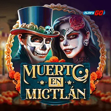 Muerto en Mictlán - JPMAXWIN188