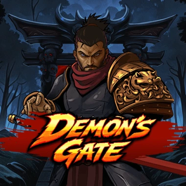 Demons Gate - JPMAXWIN188