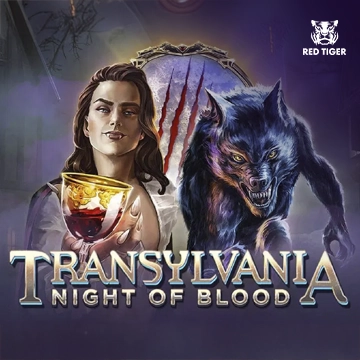 Transylvania: Night Of Blood - JPMAXWIN188