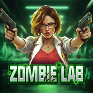 Zombie Lab - JPMAXWIN188