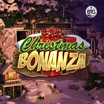 Christmas Bonanza - JPMAXWIN188