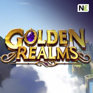 Golden Realms - JPMAXWIN188