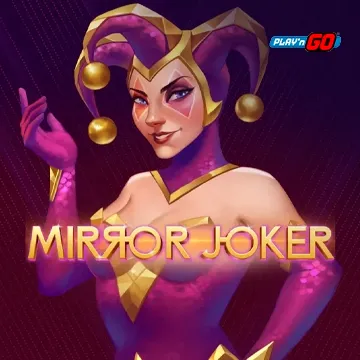 Mirror Joker - JPMAXWIN188