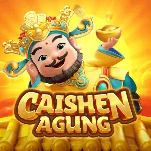Riches Caishen - JPMAXWIN188
