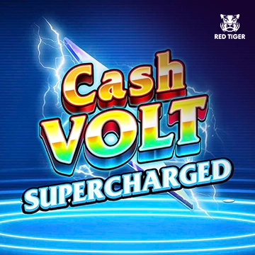 Cash Volt Supercharged - JPMAXWIN188