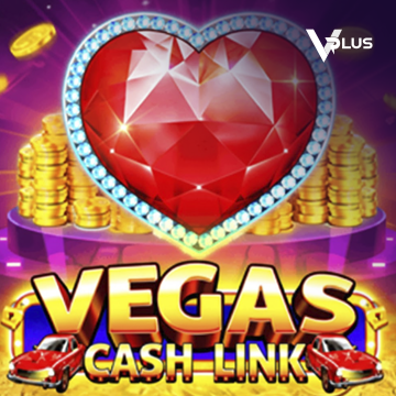 Vegas Cash Link - JPMAXWIN188