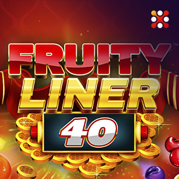 Mancala : Fruityliner 40 - JPMAXWIN188