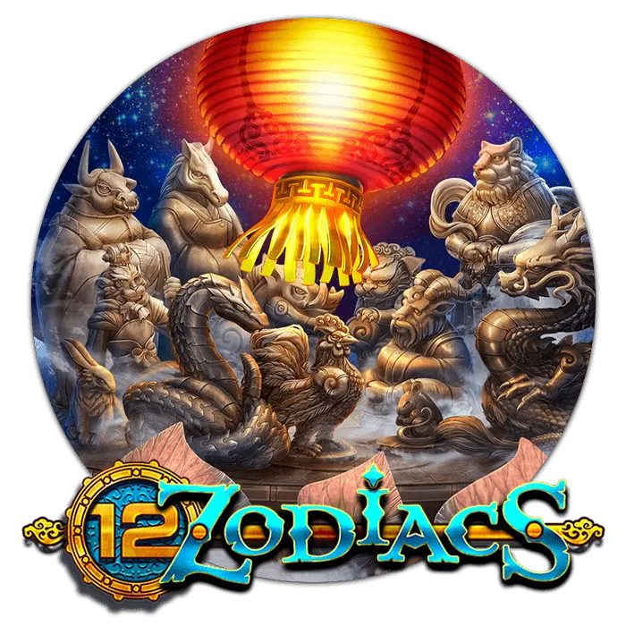 Habanero : 12 Zodiacs - JPMAXWIN188