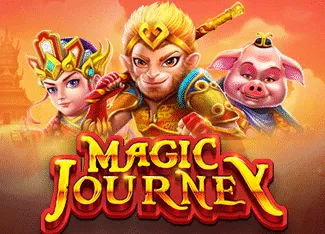 Pragmatic : Magic Journey - JPMAXWIN188