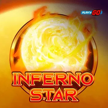 Inferno Star - JPMAXWIN188