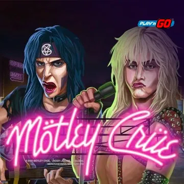 Mötley Crüe - JPMAXWIN188
