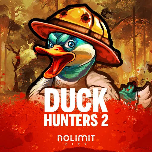 NoLimitCity : Duck Hunters 2 - JPMAXWIN188