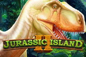 Jurassic Island 2 - JPMAXWIN188