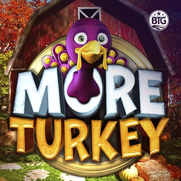 More Turkey - JPMAXWIN188